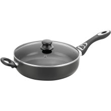 Amazon Vendor Professional Nonstick 11 &#39;&#39; Jumbo Herd Deep Bratpfanne